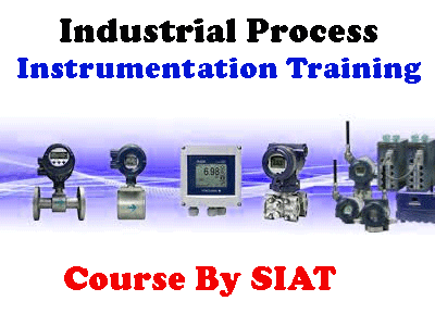 Industrial Process Instrumentation Training - SIAT Kota for latest ...