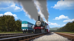 The Jack R Review Station: Thomas & Friends Season 19 Episode 16 Best