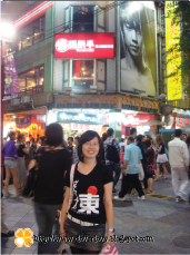 Taipei May 2010
