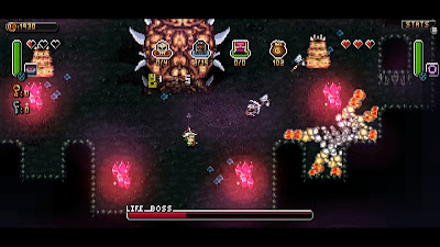 Demons Tier Game Screenshot 7