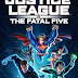 Download Justice League vs the Fatal Five (2019) WEBDL Subtitle Indonesia