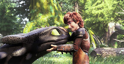 How To Train Your Dragon Hidden World Image 2