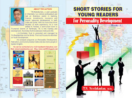"Short Stories for Young Readers: For Personality Development- Book 1"