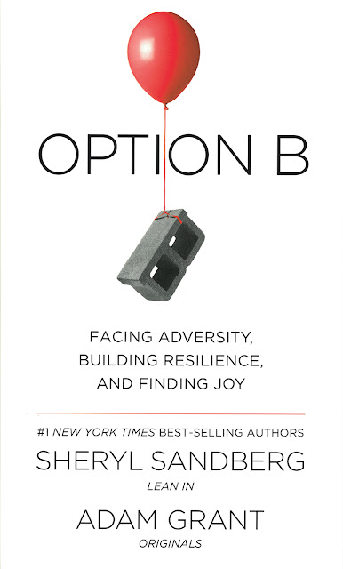 Buy Option B by Sheryl Sandberg, Adam Grant, in bulk. Bulk d