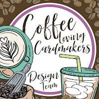 coffee loving cardmakers!