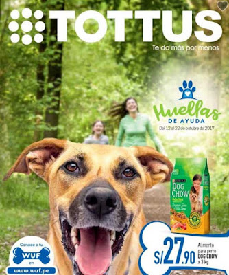 Catalogo tottus octubre 2017
