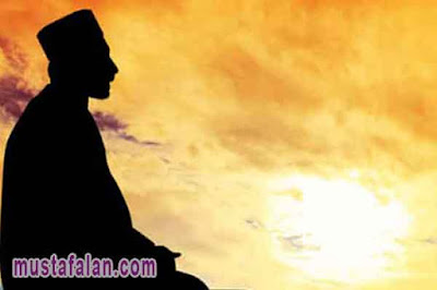 Bacaan Doa Setelah Sholat Fardhu Nahdlatul Ulama - Mustafalan