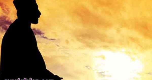 Bacaan Doa Setelah Sholat Fardhu Nahdlatul Ulama - Mustafalan