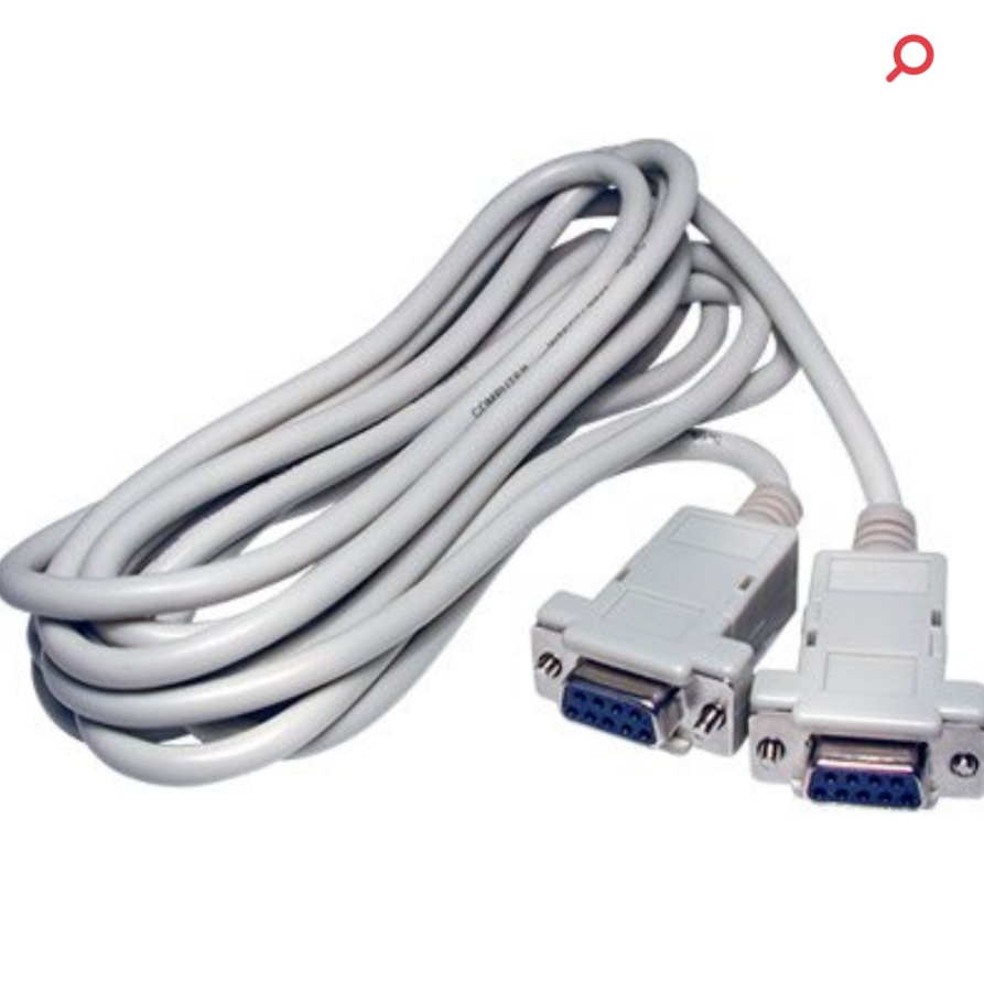 Free Pbx Software Pinning RS 232 cable for Hipath 3000 or Panasonic