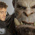 Warcraft: O Primeiro Encontro de Dois Mundos, 2016. Featurette dublado: Tour de Rob Kazinsky pela Sala de Guerra.