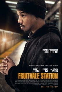 Download Fruitvale Station 2013 720p BluRay x264 - YIFY