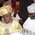 Former President Obasanjo Celebrates 75th Birthday [Photos]