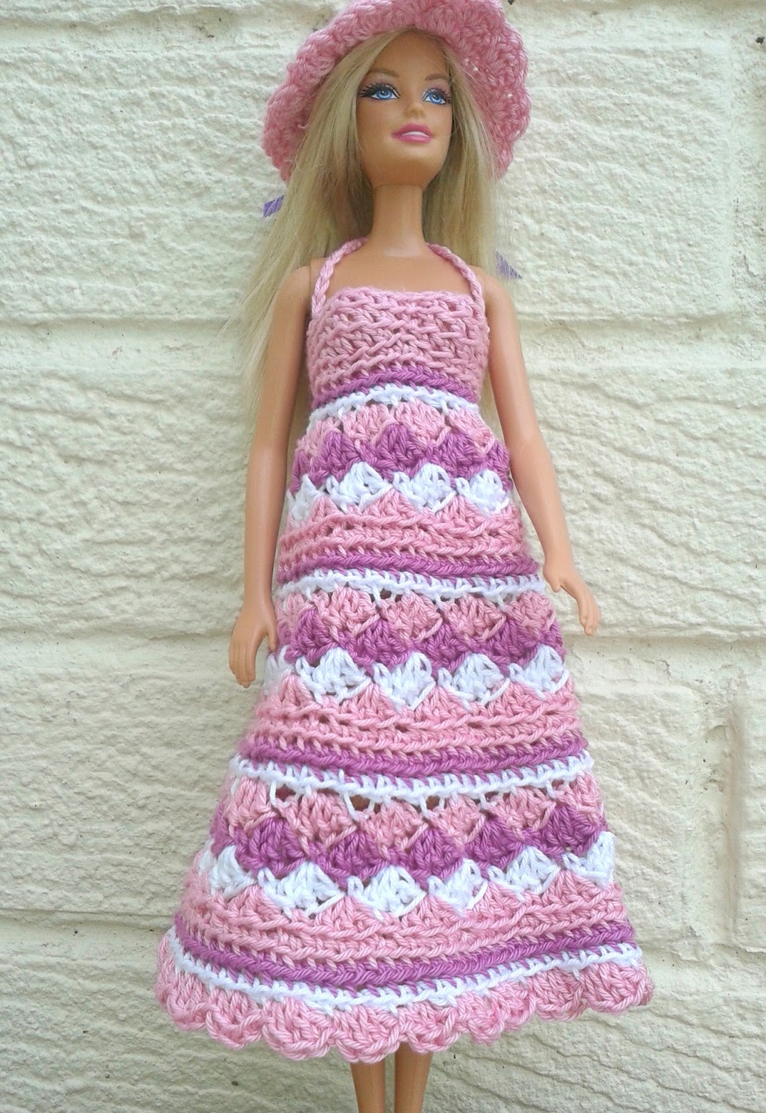 linmary-knits-barbie-crochet-summer-dress-and-hat