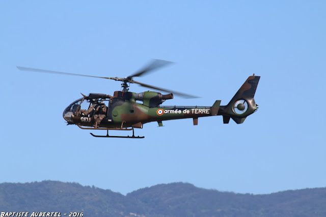 Meeting aérien Aerotorshow Valence Chabeuil 2016