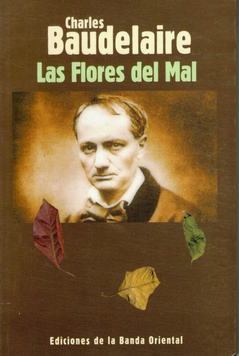 A curator's collection: Song of Autumn by Charles Baudelaire