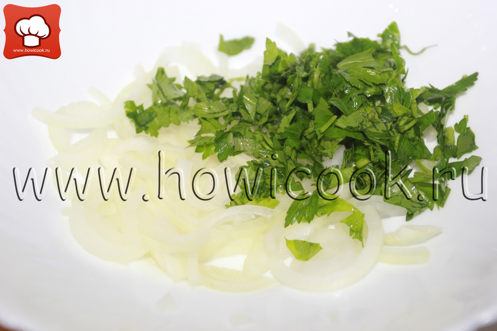 Подлива к мясу (грузинская кухня)