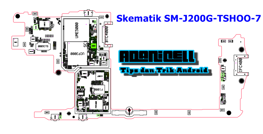[DIAGRAM] Samsung J200g Diagram - MYDIAGRAM.ONLINE