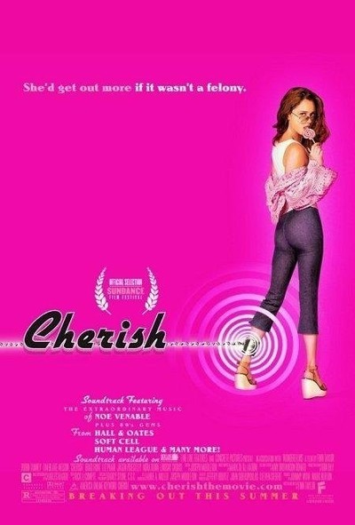 Cherish (2002) ταινιες online seires xrysoi greek subs