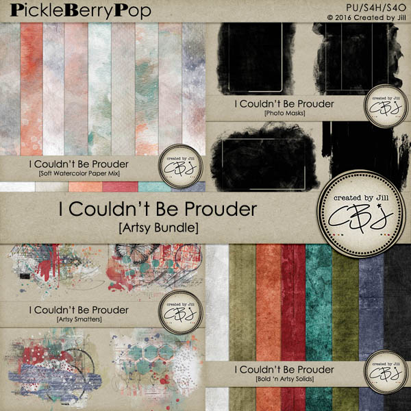 Coupon pickle barrel