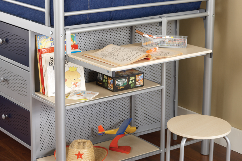 Hilale Furniture Back To School Get Your Children Refreshed And Ready For The New School Year With A Unique Bedroom Piece That Could Just Them As Excited About Homework They Are