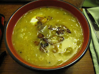 Gourmet Garden&rsquo;s Persian Lentil Soup and Abgusht
