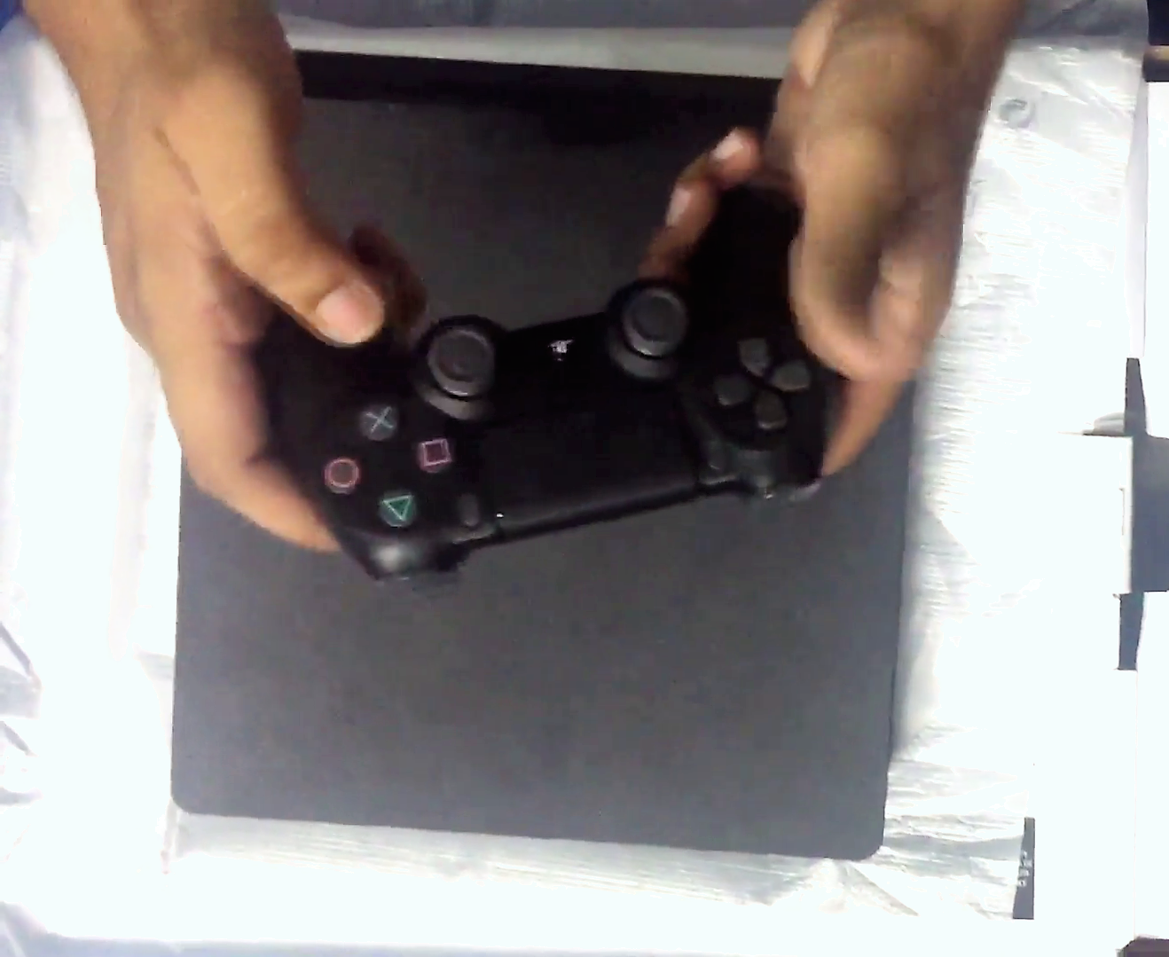 vlc for playstation 4