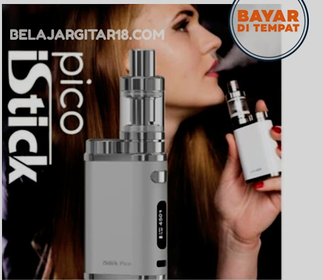 iStick Pico 75w Vape Eleaf iStick Pico Starter Kit