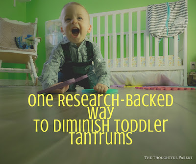 Toddler Tantrums Toddler Tantrums