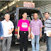 ขนส่งราชบุรี ดึงผู้ประกอบการรถรับจ้างรับส่งนักเรียนสร้างความเข้าใจมีจิตสำนึกที่ดีด้านความปลอดภัย