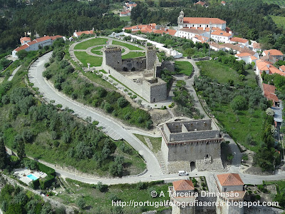 Castelo de Ourém