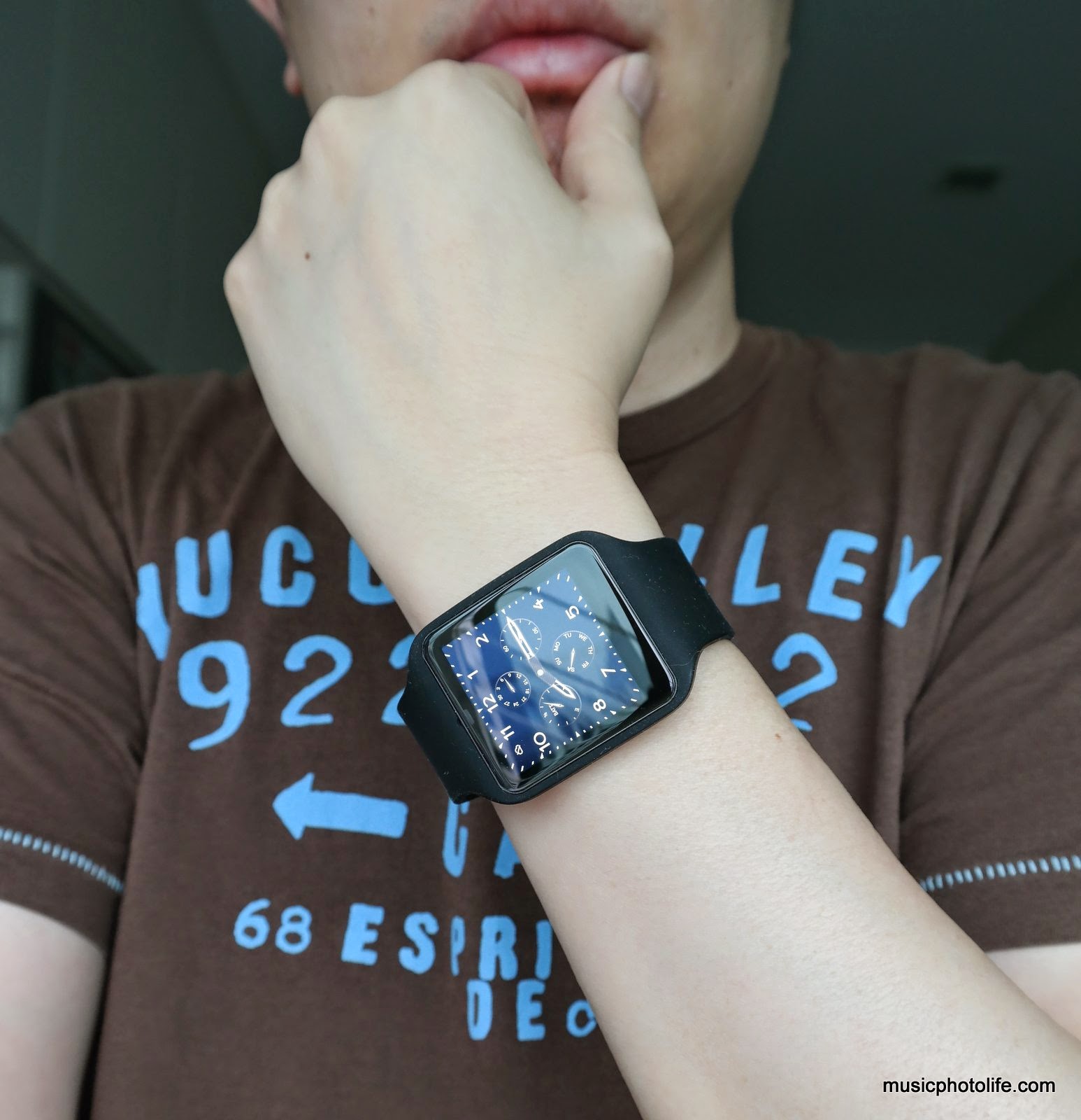 android wear h