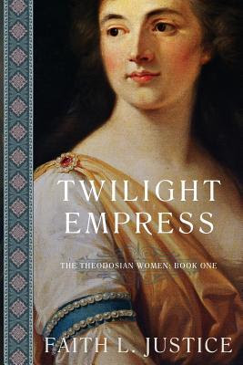 Review: Twilight Empress by Faith L. Justice