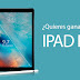 NUEVO SORTEO IPAD PRO