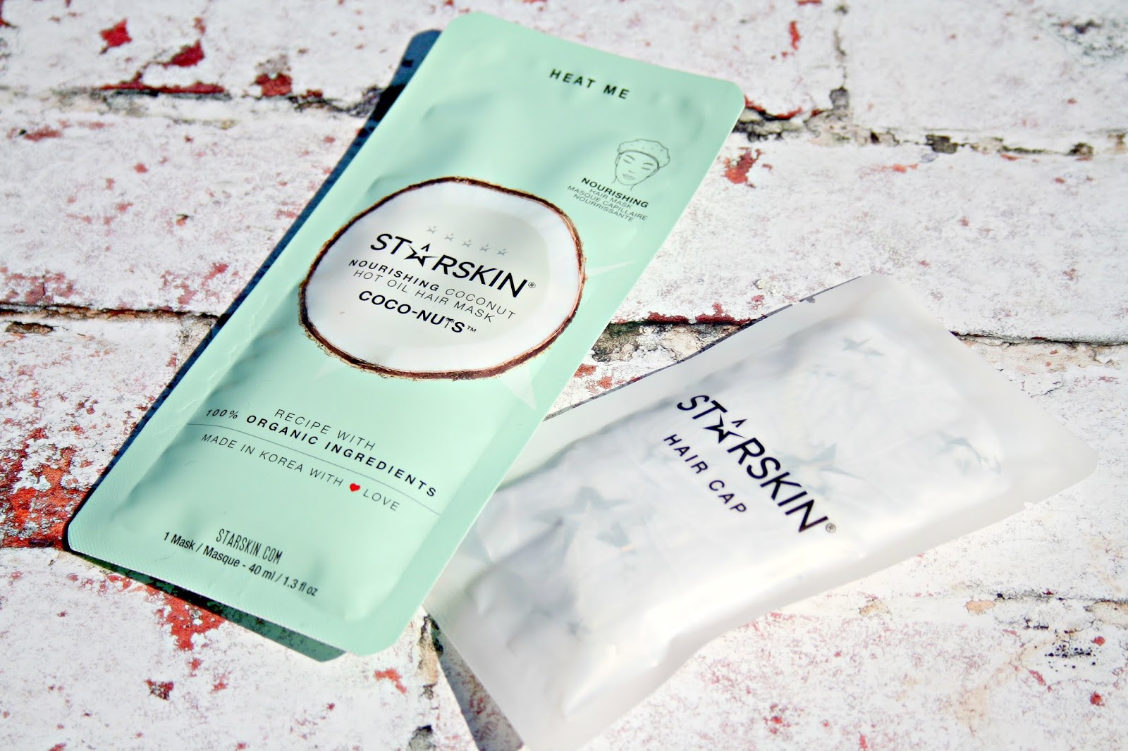 Beautyqueenuk A UK Beauty and Lifestyle Blog StarSkin Coco Nuts