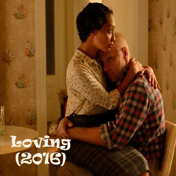 Loving, Film Loving, Loving Trailer, Loving Synopsis, Loving Movie, Loving Review, Download Poster Film Loving 2016