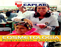 Cosmetologia - Programacion curricular | CAPLAB cosmetologia-programacion-curricular