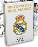 Historia Real Madrid - ABC