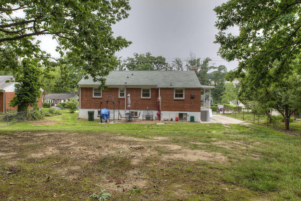 Marusmco Hills 13817 Botts Ave, VA 22191 Open House! By