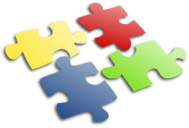 Belajar Ala Permainan Jigsaw Belajar Ala Permainan Jigsaw