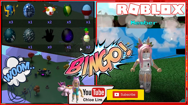 Roblox Build A Boat For Treasure Gameplay How To Get All Eggs