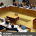 Lewandowski a Gilmar Mendes: Vossa excelência fere o decoro, “basta ver o que faz diariamente nos jornais”.