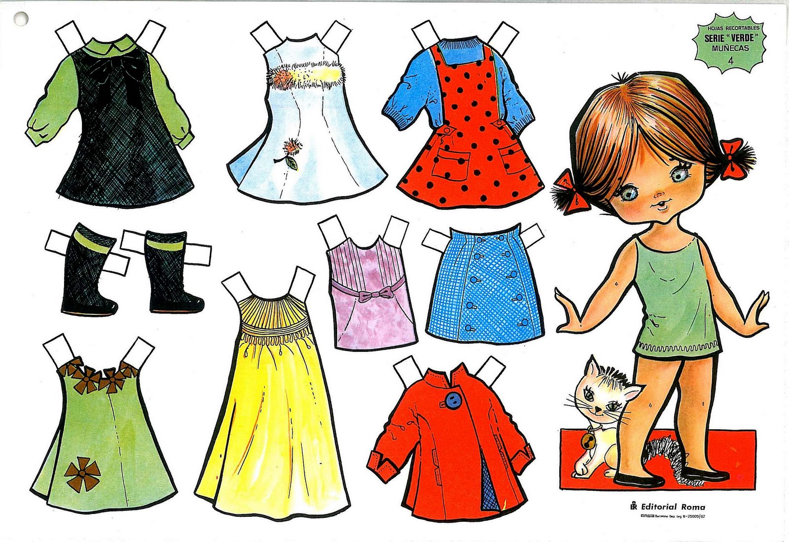 Paper Dolls Paginas Para Vestir Muñecas Paper Doll Juegos Vestir