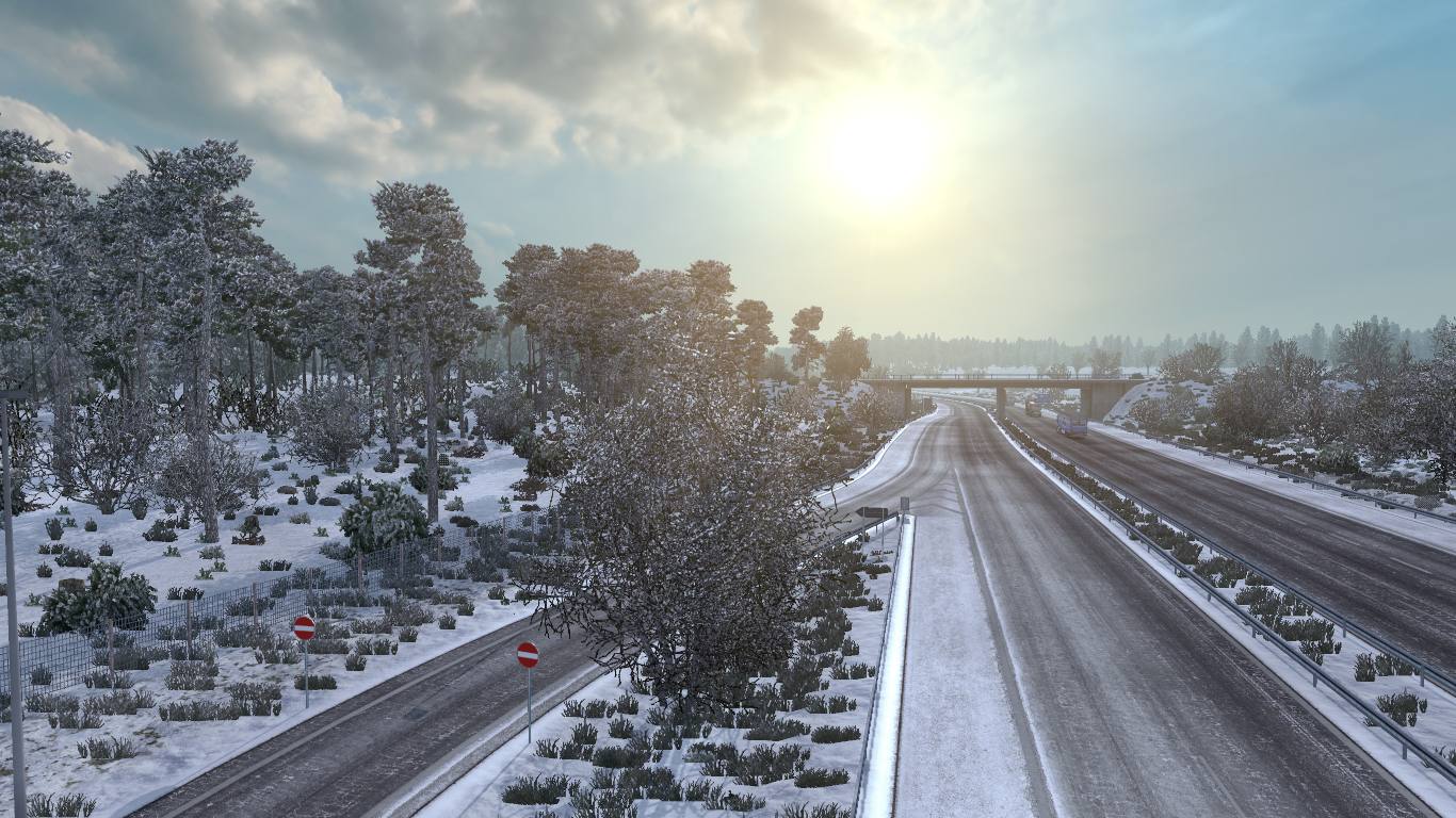 Winter Winter
