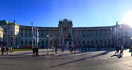2015 - Vienna