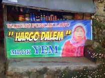 Mbok Yem, Penjual di Atas Awan - Responsive Blogger Template Mbok Yem, Penjual di Atas Awan - Responsive Blogger Template
