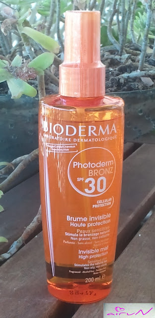 bioderma protector solar 30
