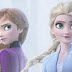 Nuevo Trailer De FROZEN 2