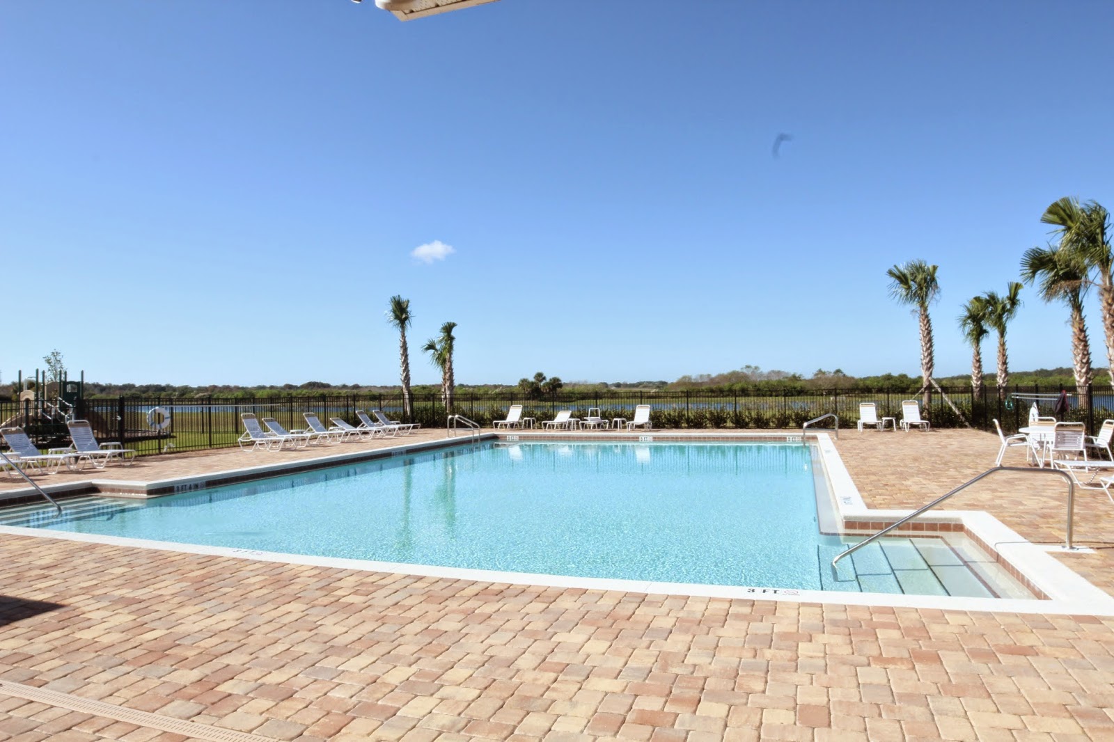 Turtle Creek Community, St. Cloud FL 34771 First Open House at the new