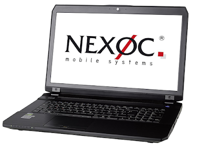 Spesifikasi dan Harga Nexoc G734IV Spesifikasi dan Harga Nexoc G734IV