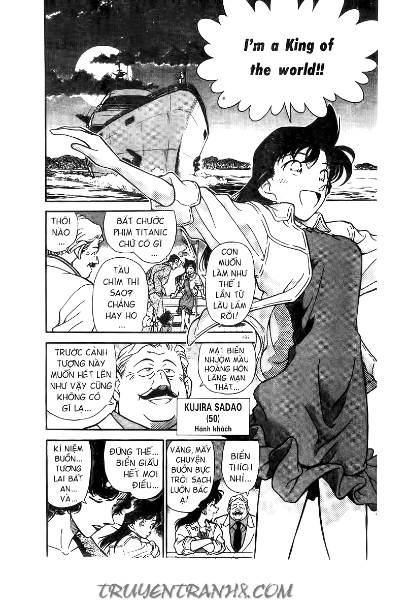 Detective Conan Chap 225 - Truyen.Chap.VN